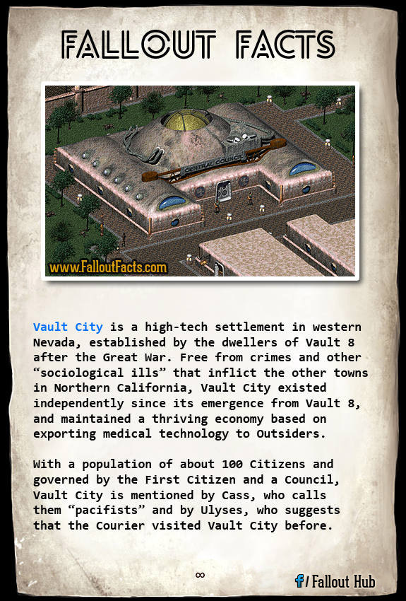 fallout 2 vault city citizenship